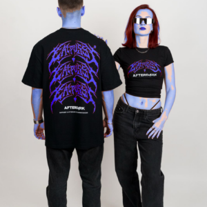 Dark Tee