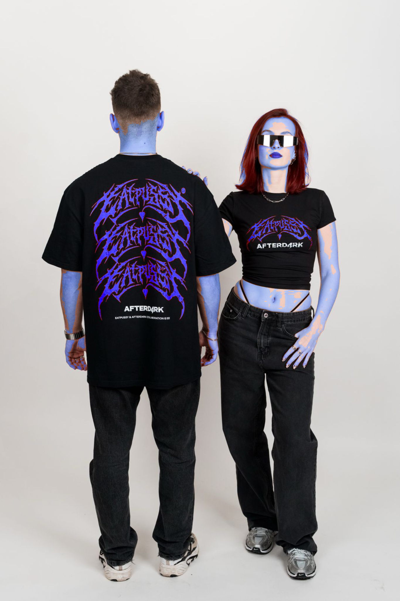 Dark Tee