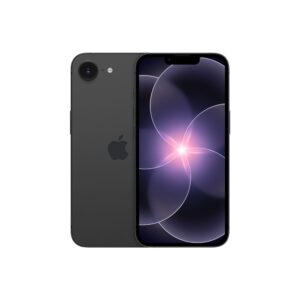 iPhone 17e Black - 256GB