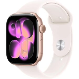 Apple Watch S11 Light Sport Band