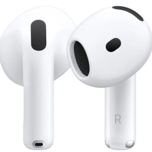 Apple Airpods (4.gen)
