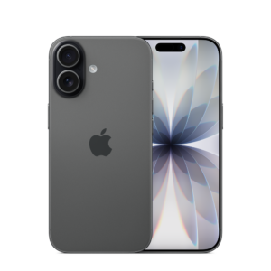iPhone 17 Black - 256GB