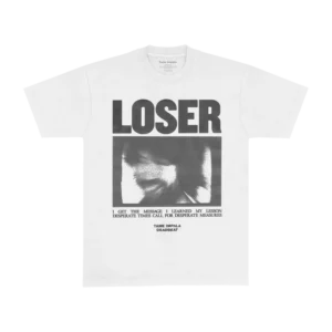 Deadbeat Loser T-Shirt