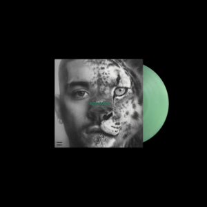 KONNAKOL SWIMMING THROUGH SEAS COLOR VINYL