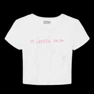 GRATEFUL BABY TEE