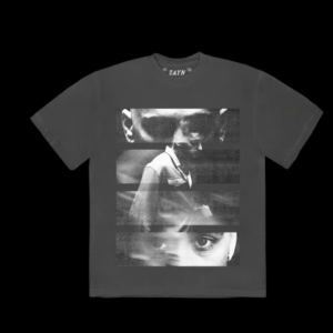 KONNAKOL BLUR TEE