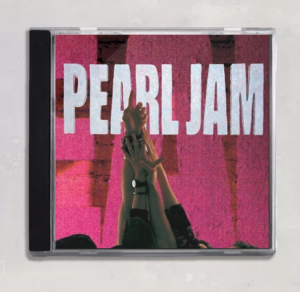pearljam