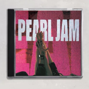 pearljam