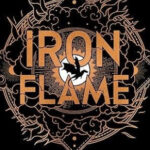 Iron Flame