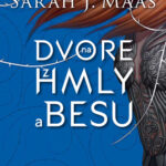 na dvore z hmly a besu