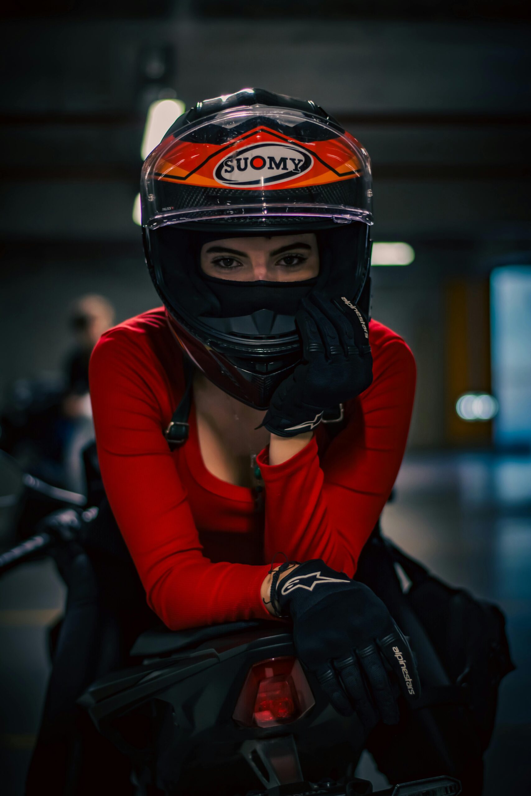 Helma Samarai II – Obrázok 2
