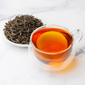 assam strong tea