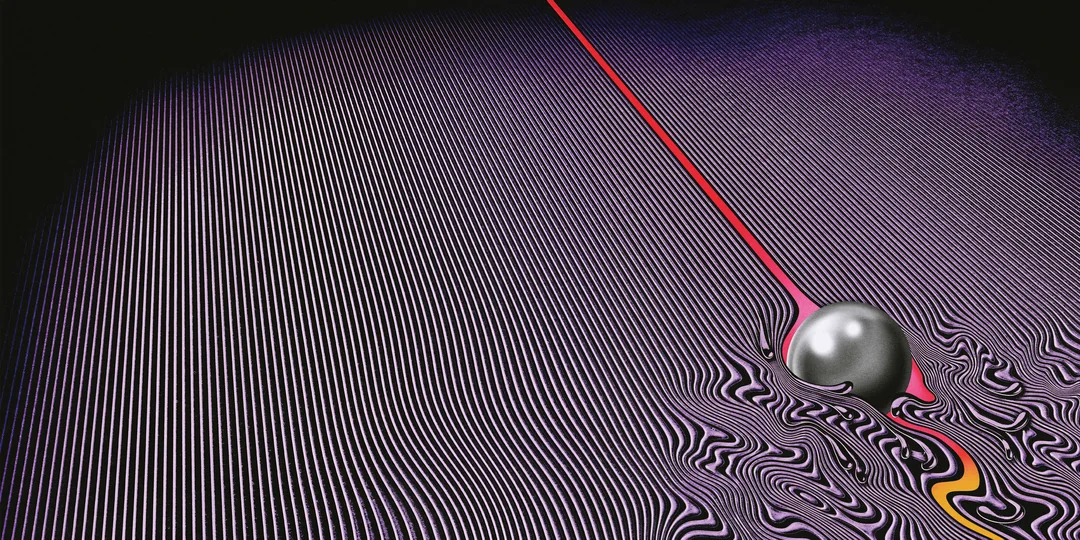 Tame Impala