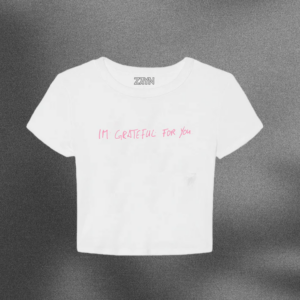 GRATEFUL BABY TEE