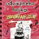 Denník odvážneho bojka